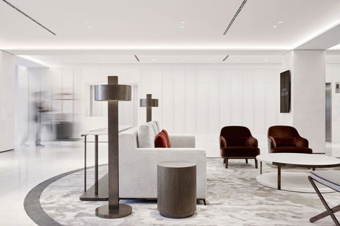 Hotel Realm - New South Wales Tourism  6