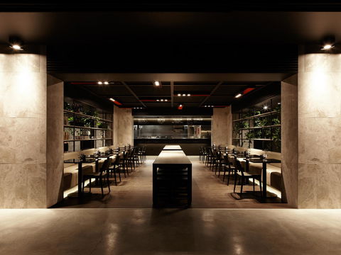 Hotel Realm - New South Wales Tourism  35
