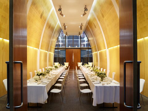 Hotel Realm - New South Wales Tourism  27