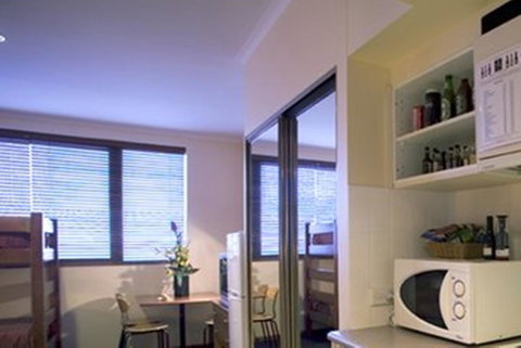 Madison Capital Executive Apartments - New South Wales Tourism  3