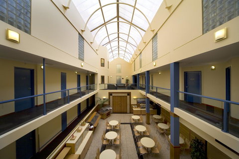 Madison Capital Executive Apartments - New South Wales Tourism  2