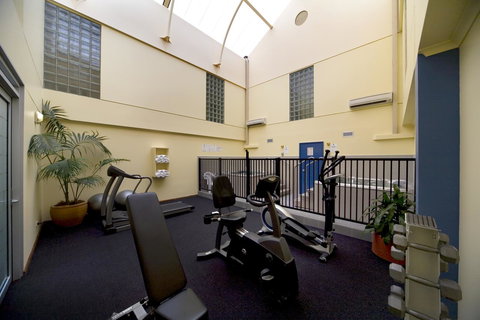 Madison Capital Executive Apartments - New South Wales Tourism  6