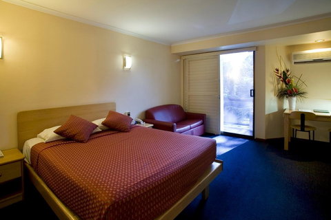 Madison Capital Executive Apartments - New South Wales Tourism  7