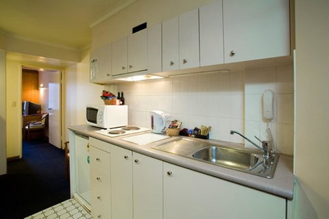 Madison Capital Executive Apartments - New South Wales Tourism  5