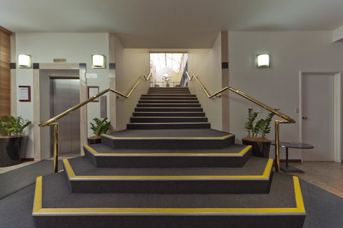 Madison Capital Executive Apartments - New South Wales Tourism  9