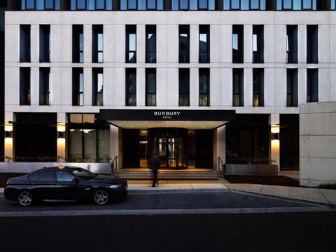 Burbury Hotel - New South Wales Tourism  0