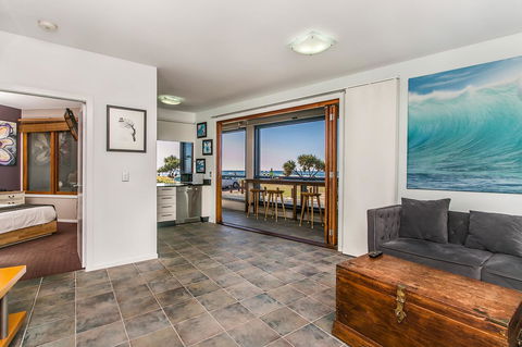 Lennox Holiday Apartments - New South Wales Tourism  40
