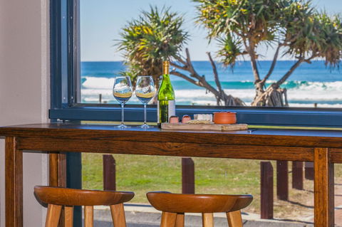 Lennox Holiday Apartments - New South Wales Tourism  7