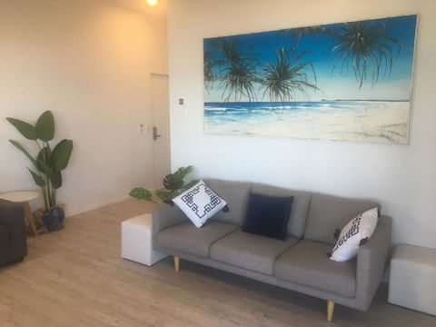 Lennox Holiday Apartments - New South Wales Tourism  26