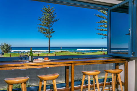 Lennox Holiday Apartments - New South Wales Tourism  4