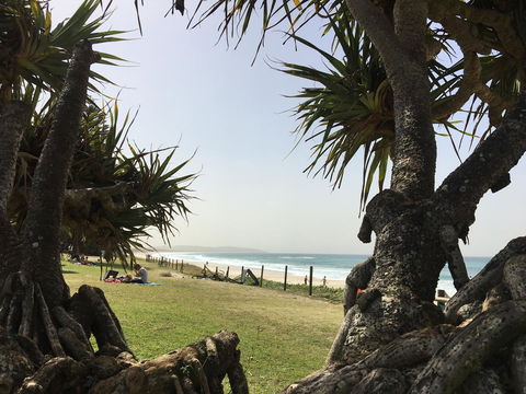 Lennox Holiday Apartments - New South Wales Tourism  11