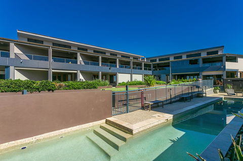Lennox Holiday Apartments - New South Wales Tourism  8