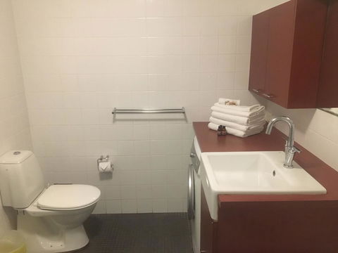Lennox Holiday Apartments - New South Wales Tourism  30