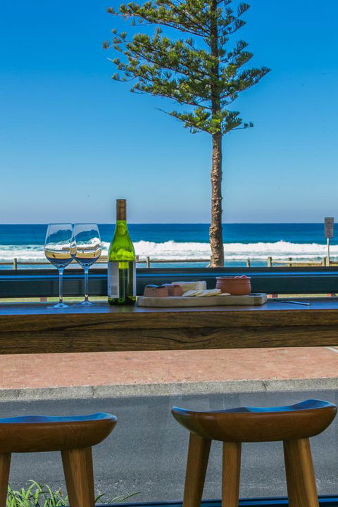 Lennox Holiday Apartments - New South Wales Tourism  39
