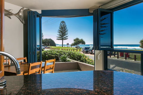 Lennox Holiday Apartments - New South Wales Tourism  1