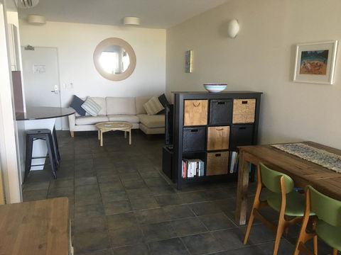 Lennox Holiday Apartments - New South Wales Tourism  18