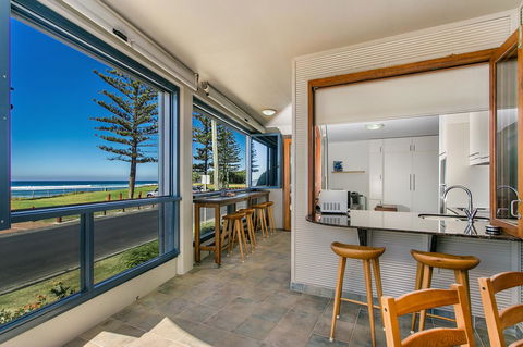 Lennox Holiday Apartments - New South Wales Tourism  32