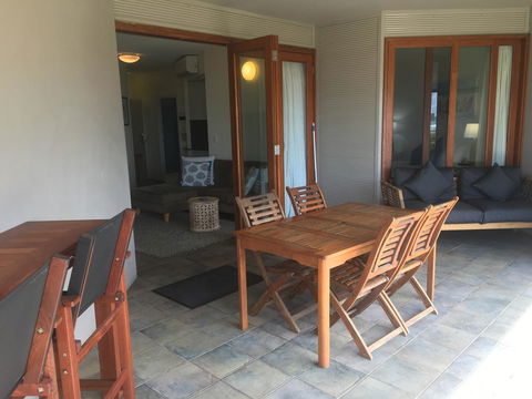 Lennox Holiday Apartments - New South Wales Tourism  21