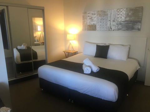 Lennox Holiday Apartments - New South Wales Tourism  16