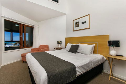 Lennox Holiday Apartments - New South Wales Tourism  27