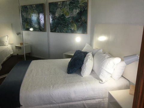 Lennox Holiday Apartments - New South Wales Tourism  22