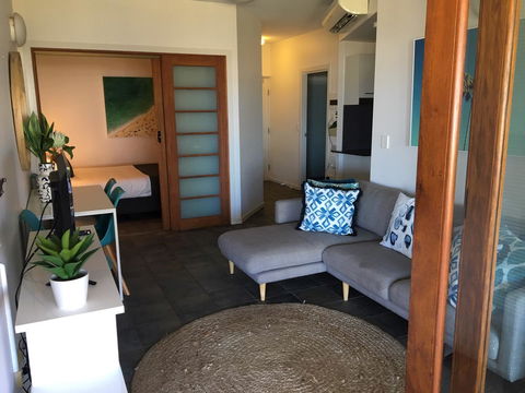 Lennox Holiday Apartments - New South Wales Tourism  20