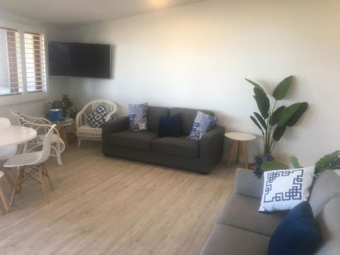 Lennox Holiday Apartments - New South Wales Tourism  24