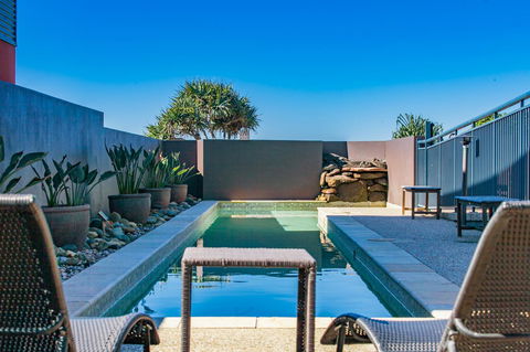 Lennox Holiday Apartments - New South Wales Tourism  3
