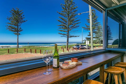 Lennox Holiday Apartments - New South Wales Tourism  37