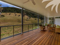 Bombora  Bluey's Beach