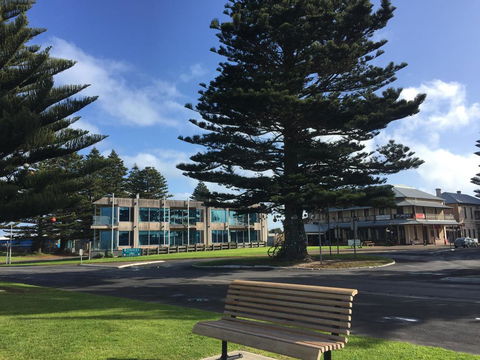 Bompas Boutique Hotel - New South Wales Tourism  1