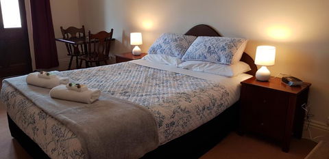 Bompas Boutique Hotel - New South Wales Tourism  0
