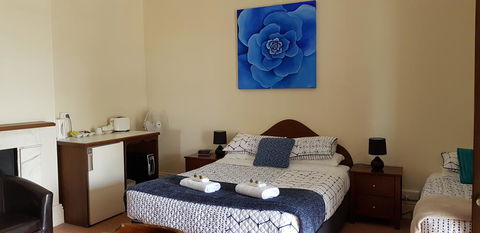 Bompas Boutique Hotel - New South Wales Tourism  3