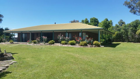 Bonaways - New South Wales Tourism  0