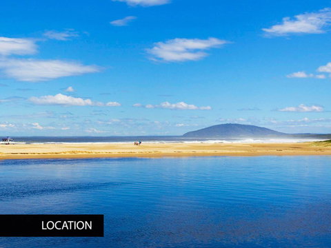 Bonbeach - New South Wales Tourism  3