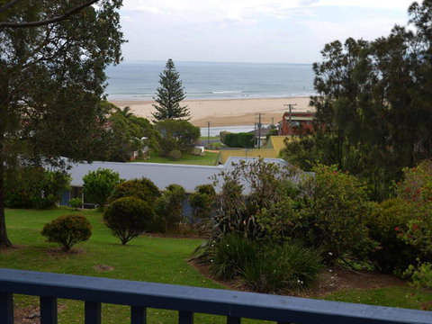 Bonbeach - New South Wales Tourism  0