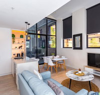 Bond Quarter Loft - New South Wales Tourism 