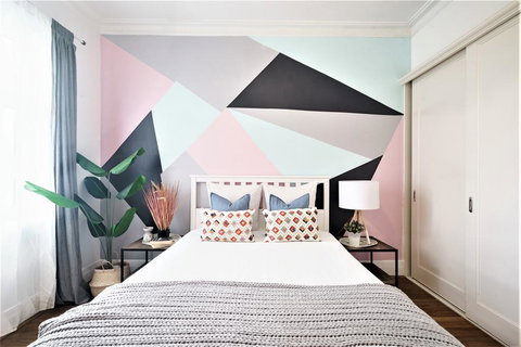 Bondi Beach Front Breeze - New South Wales Tourism  2