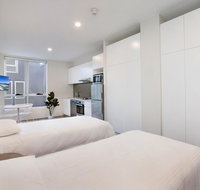 Bondi Beach Studio King Suite 1