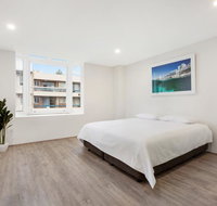 Bondi Beach Studio King Suite 2