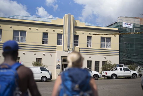 Bondi Beachside Inn - New South Wales Tourism  0