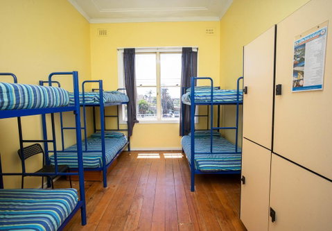 Bondi Beachside Inn - New South Wales Tourism  3