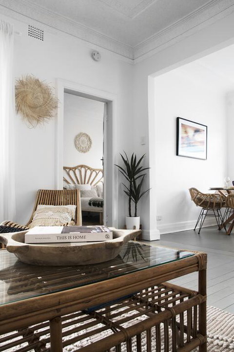 Bondi Surf Cottage - New South Wales Tourism  3