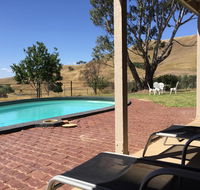 BONNIE DOON - GREAT GET AWAY - New South Wales Tourism 