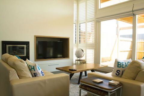 Bonnie's At Barwon - New South Wales Tourism  2
