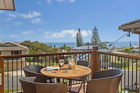 BonniEscape - New South Wales Tourism  1