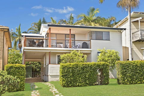 BonniEscape - New South Wales Tourism  3