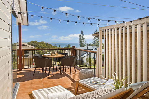 BonniEscape - New South Wales Tourism  0