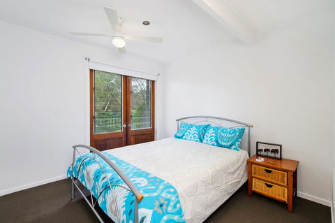 BONNY BEACH HOUSE - Holiday Accomodation With Pool - New South Wales Tourism  2