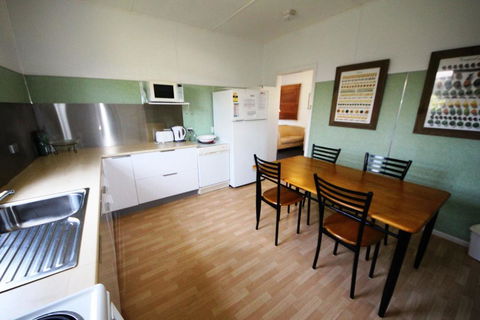 Bonnydoon At Hat Head (Pet Friendly) - New South Wales Tourism  1